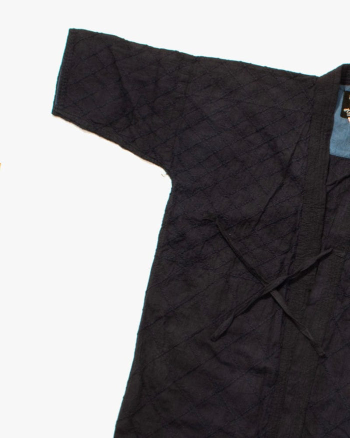 Vintage Dougi Jacket, Kozuchi - S