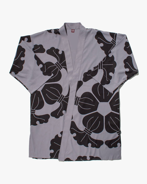 Wa-Modern, Haori Robe, Ha