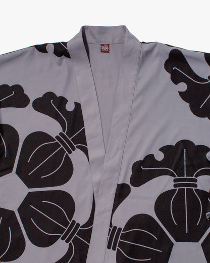 Wa-Modern, Haori Robe, Ha