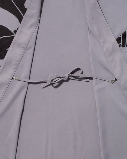 Wa-Modern, Haori Robe, Ha