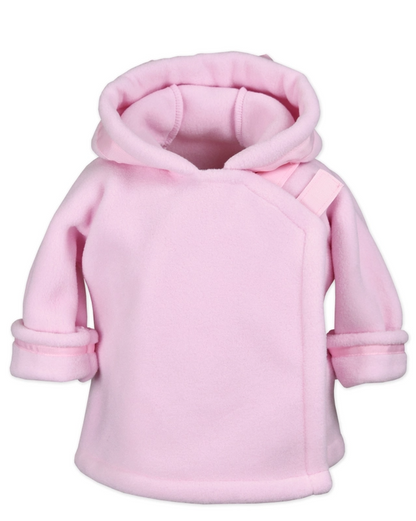 Warm Plus Favorite Jacket - Premium Baby & Toddler Jacket from American Widgeon - Just $64! Shop now at Pat's Monograms