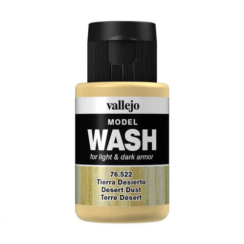 Wash: Desert Dust 76.522