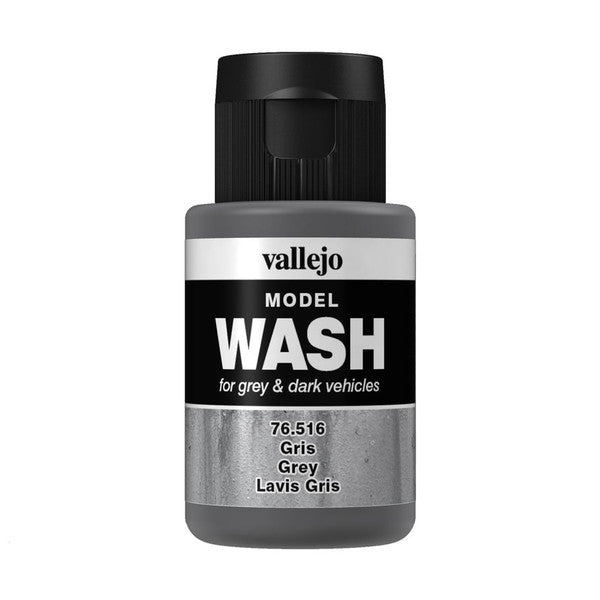 Wash FX Off-Grey 76.516