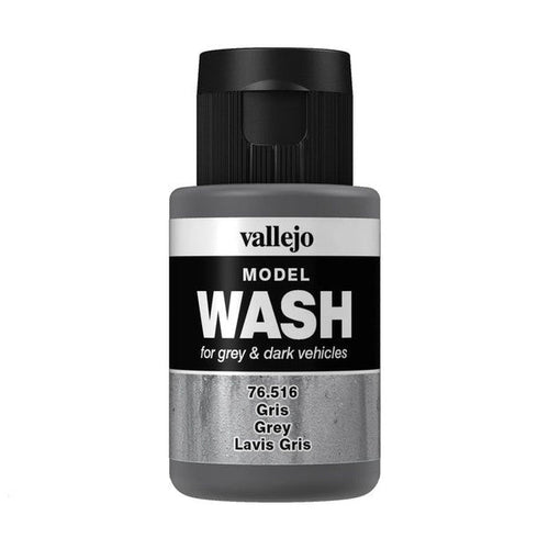 Wash FX Off-Grey 76.516