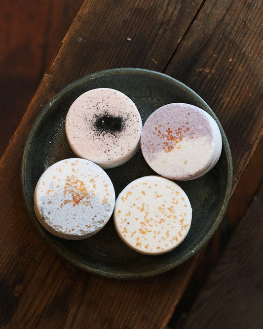 Wato Soap, Japanese Remedies, Furo Fizz