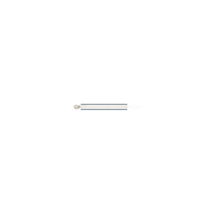 Wave Collection - Pin Dot Paci Clip