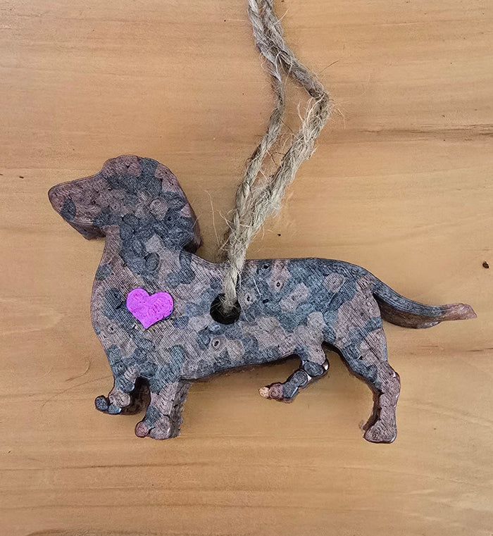 Weiner Dog Freshie - Wholesale