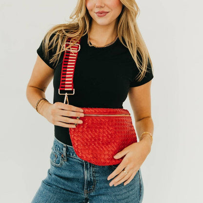 Westlyn: Red