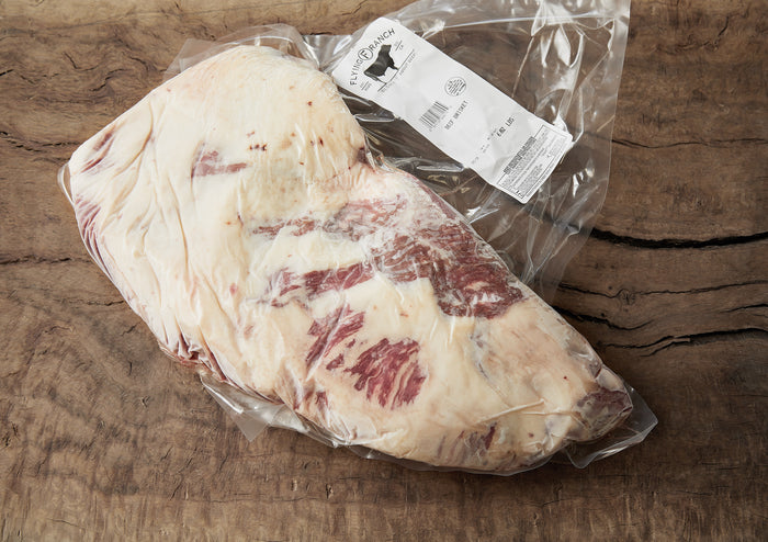 Whole Brisket