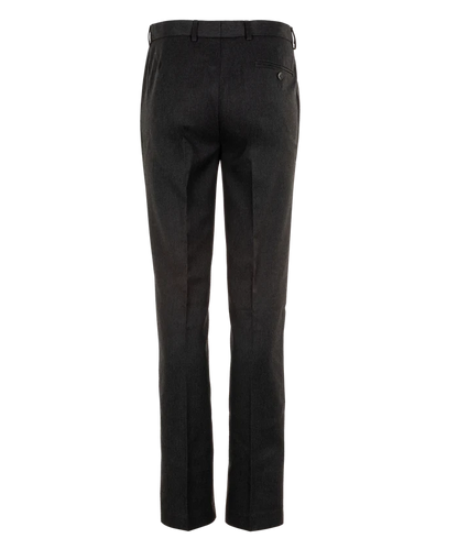 Winterbottom’s Charcoal Slim Fit Trouser