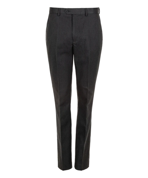 Winterbottom’s Grey Slim Fit Trouser