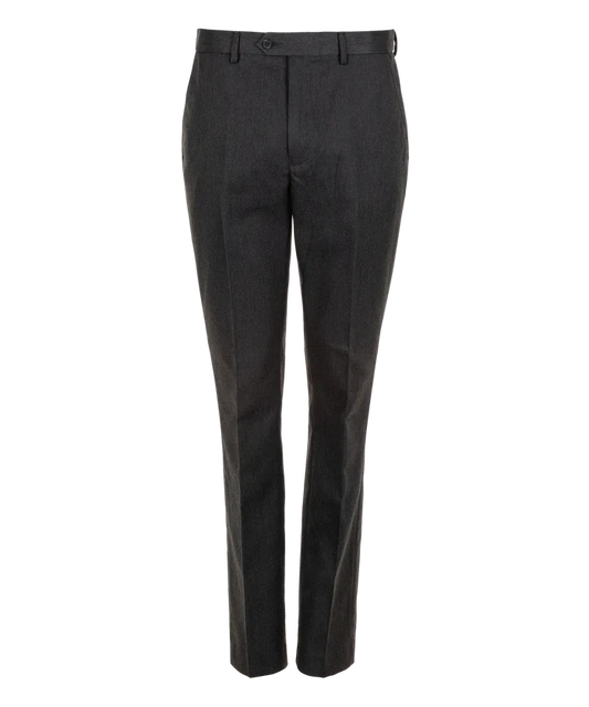 Winterbottom’s Grey Slim Fit Trouser