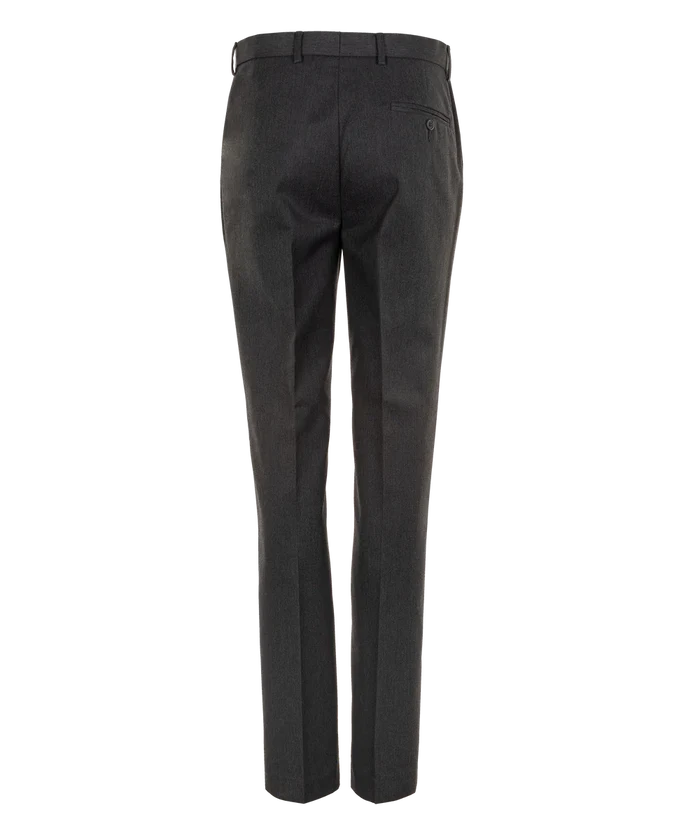 Winterbottom’s Grey Slim Fit Trouser