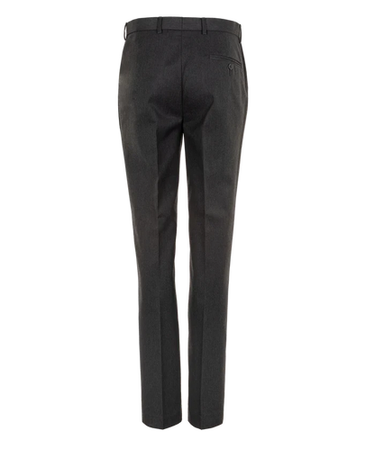Winterbottom’s Grey Slim Fit Trouser