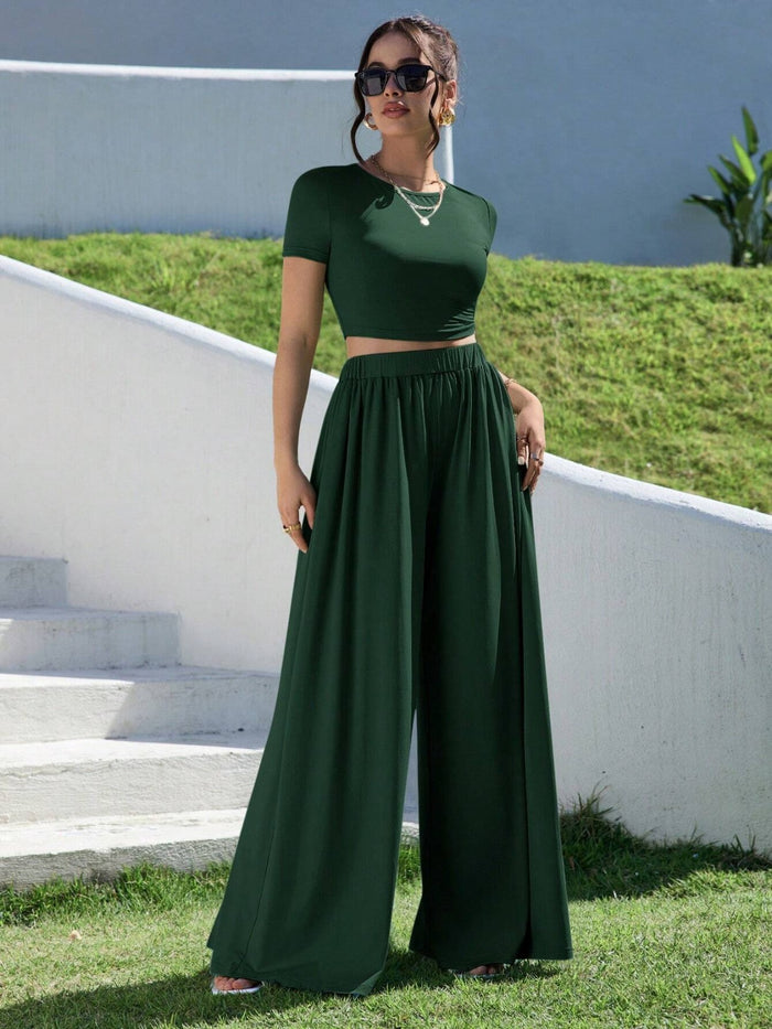 Forest Green / XS
