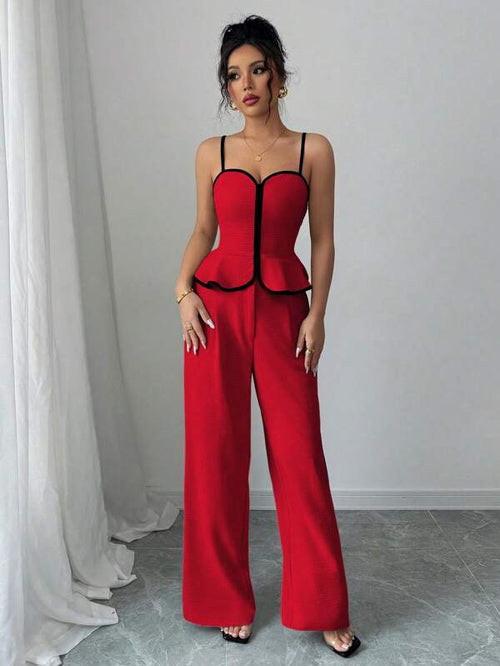 Women Two Pieces Outfits