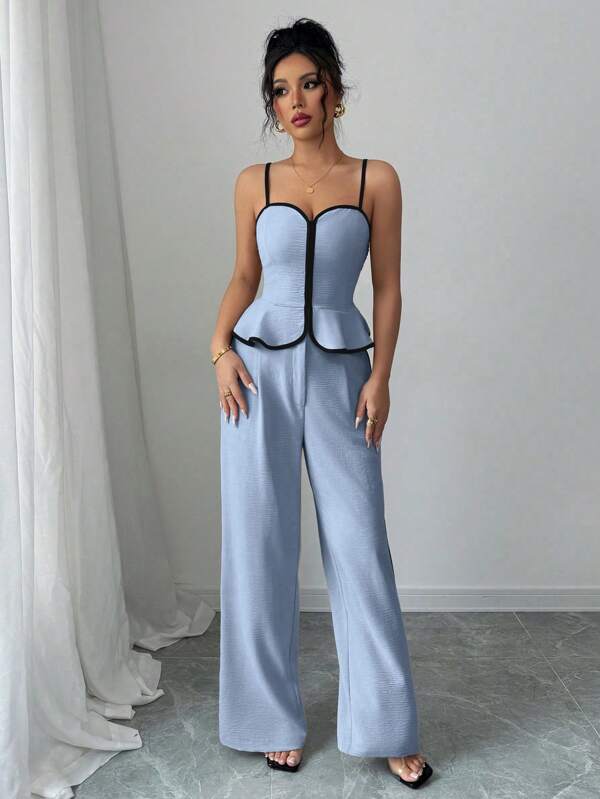Women Two Pieces Outfits
