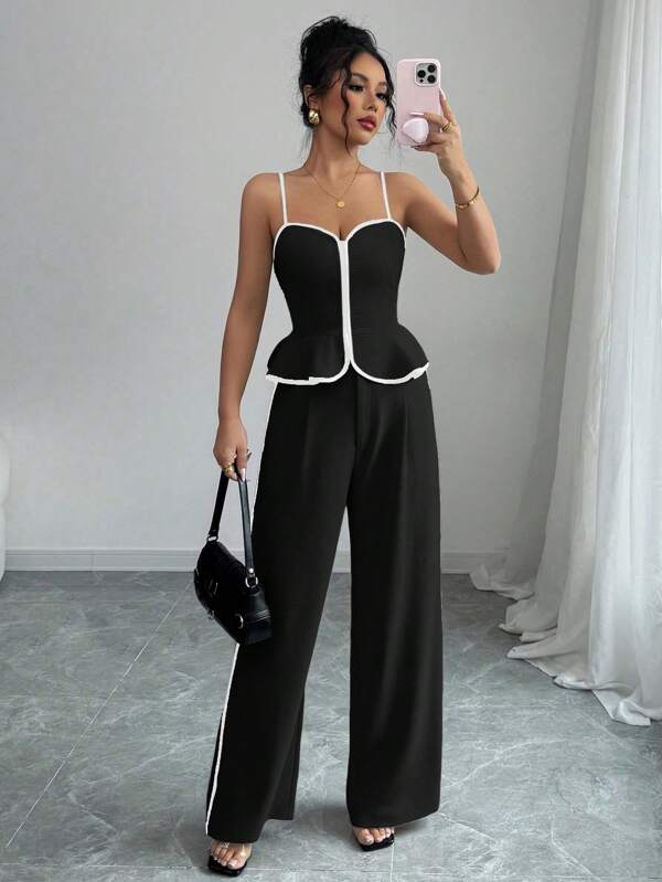 black / XS