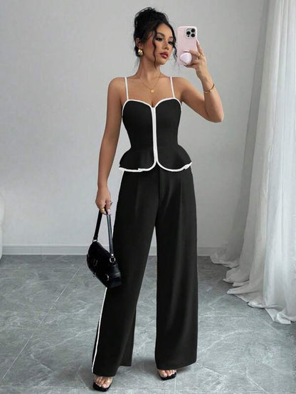 black / XS