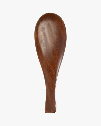 Wooden Utensils, Spoon, Large Fish
