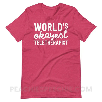 Heather Raspberry / S
