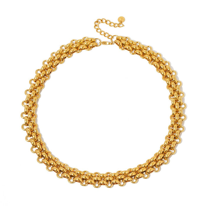 Woven Chain