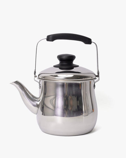 x Kettle, Hirosho