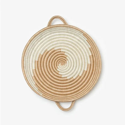 Zera Serving Tray SOKO Home