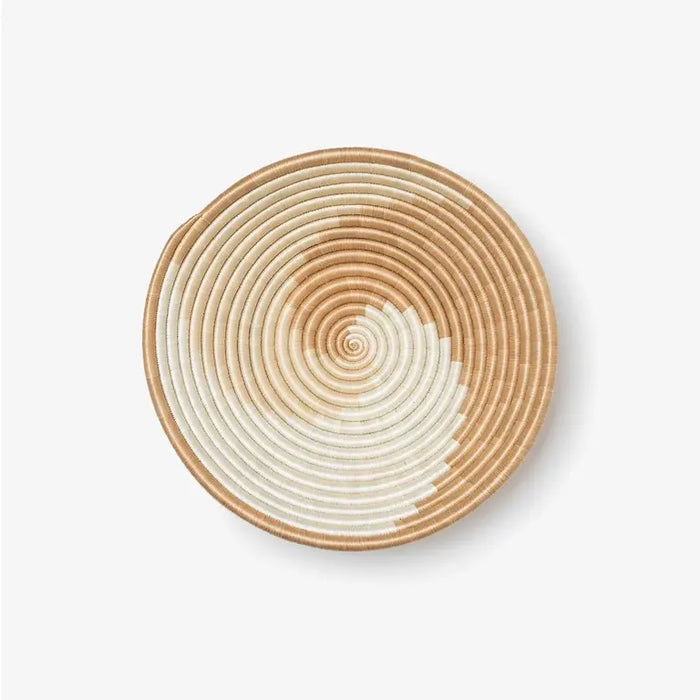 Zera Woven Bowl SOKO Home