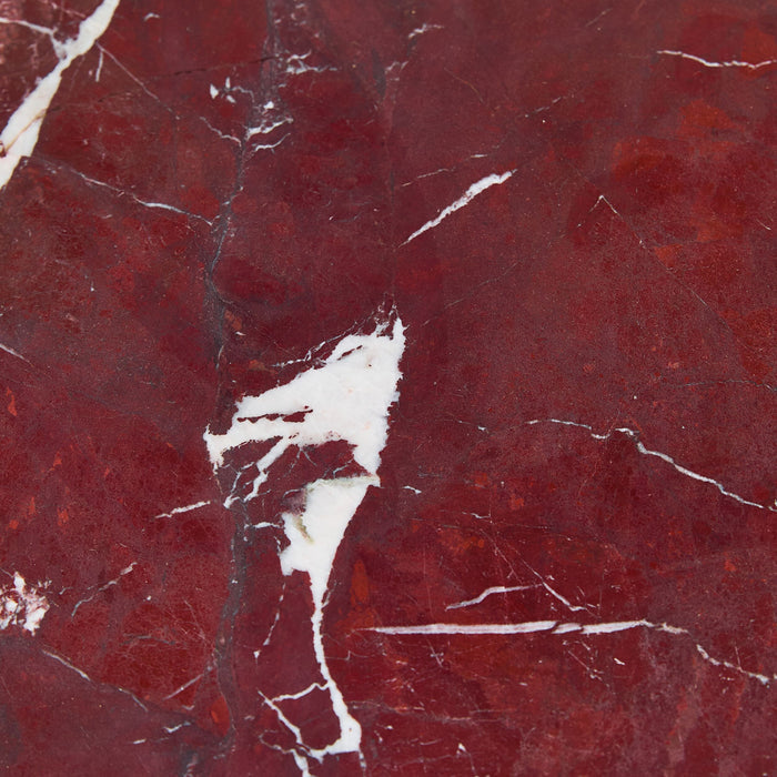 Zia Marble Coffee Table Small