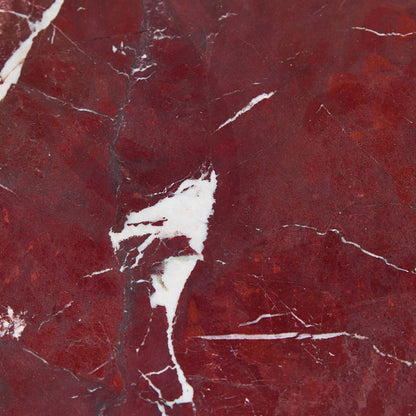 Zia Marble Coffee Table Small